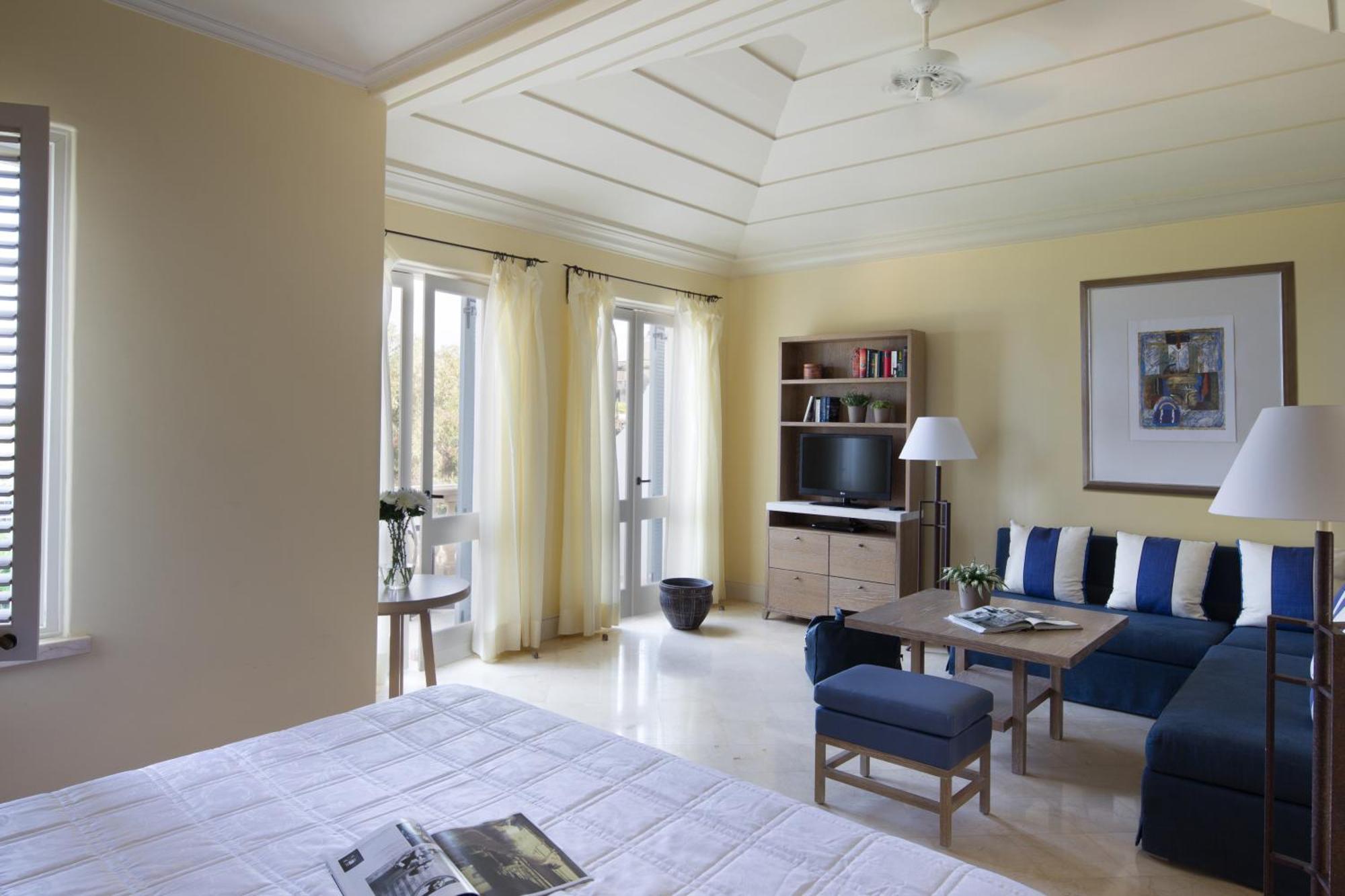Anassa Hotel Polis Cameră foto